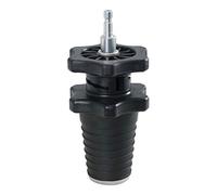 KS TOOLS 455.0144 - Adaptateur conique de test pour circuit de refroidissement - 47-48 - 5 mm