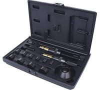 KS Tools 455.0170 Jeu d'outils de centrage d'embrayage universel - 10 | Jeu d'outils de centrage d'embrayage universel, 19 pièces