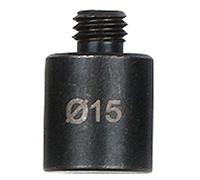 KS Tools KS Tools Douille de centrage pour palier de guidage Ø 15,0 mm, 22 mm Quantité:1