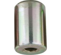 KS Tools 455.2384 - Douille de centrage pour palier de guidage Ø 15,0 mm - Version robuste - En alliage spécial