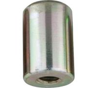 KS Tools 455.2386 - Douille de centrage pour palier de guidage Ø 17,0 mm - Version robuste - En alliage spécial