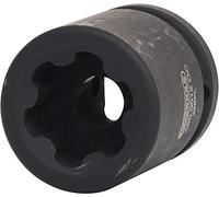 KS Tools Outils KS Prise Torx-E-Plus pour Mercedes, 32 EPL, longueur 50mm Quantité:1
