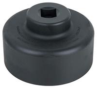 KS TOOLS 460.0070 rou 3/4" 6 pans, courte, 90 mm