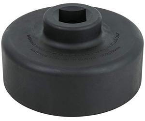 KS TOOLS 460.0240 Douille pour écrou d'essieu