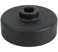 KS Tools 460.0260 rou 1" 6 pans, courte, 120 mm