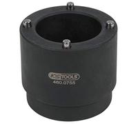 KS TOOLS Clé à douille 1/2" pour joints d'étanchéité d'huile sur boîtiers de direction - 460.0755
