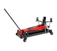 KS Tools - 460.1180F - Cric hydraulique - cric 1 t - Cric pour boîte de Vitesses