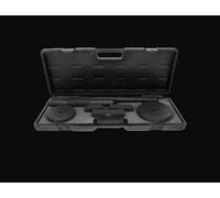 KS TOOLS 460.1300 Kit de montage. Moyeu de roue / Roulement de roue