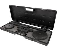 KS Tools 460.1300 Kit d'outils de roulement de Roue pour BPW 7 pièces