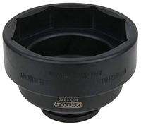 KS Tools Clé d'écrou d'essieu 3/4" 8 pans pour Scania 100 mm