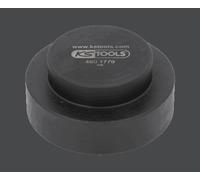 KS TOOLS Plaque de pression Ø 90x62,7 mm ( 460.1779 )
