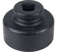 KS Tools Clé pour écrou d’essieu 1", 8 pans, court, 155 mm KS Tools Quantité:1