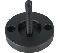 KS Tools 460.3941 Cloche de serrage, diamètre extérieur 140 mm, diamètre intérieur 120 mm