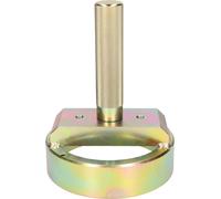 KS Tools 460.3955 Outil de montage de bague détanchéité pour Volvo