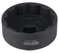 KS Tools 460.4170 rou 1" pour Iveco 12 pans 85 mm