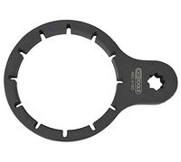 KS Tools 460.4180 - Clé pour filtre à huile MERCEDES - En matière Robuste et Résistante