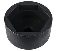 KS TOOLS Clé d'écrou d'essieu 1" pour DAF, 120 mm