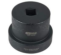 brilliant-tools Douille pour écrous de moyeu 460.4230 1" 12 pans 90 mm Quantité 1