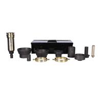 KS Tools Jeu d'extracteurs de palier d'arbre principal pour Volvo, 12 pcs KS Tools Quantité:1