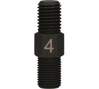 KS Tools 460.4439 Goupille d'extraction M16 x 1,5 mm