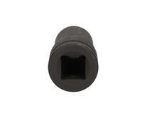 KS TOOLS Douille à chocs quatre pans 3/4", 17 mm