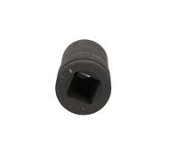 KS TOOLS Douille à chocs quatre pans 3/4", 19 mm