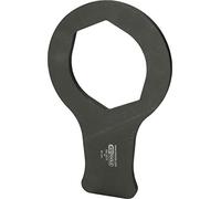 KS Tools 460.4675 Clé à chocs pour clé à molette BPW 233 mm