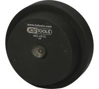 KS Tools 460.4815 Pièce de pression pour moyeu de roue pour SAF, Ø 82 mm