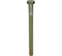 KS Tools 460.4913 Broche filetée trapézoïdale pour manchon de guidage