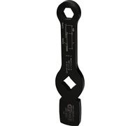 KS Tools – Clé à six pans 460.5060 – 18 mm – 2 surfaces de frappe