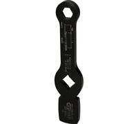 KS Tools – Clé à six pans 460.5060 – 18 mm – 2 surfaces de frappe