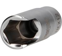 KS Tools 460.5086 Raccord coudé spécial 3/8, 12 mm