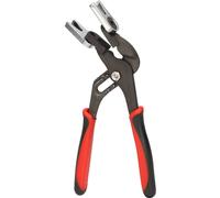 KS Tools 460.5095 Pince à raccord rapide à air comprimé, 6-12 mm