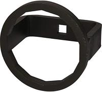 KS Tools 460.5217 - Clé pour filtre à huile Ø94 mm/14 cannelures MAN - En matière Robuste et Résistante