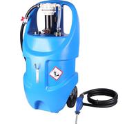 KS Tools 460.5315 Distributeur mobile pour solutions d'urée 75 l