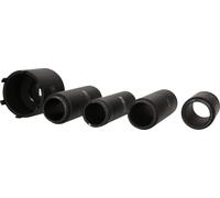 KS TOOLS 460.5370 - Article unique - Adaptateur de prise - acier - 2,86 kg - 1 pièce(s)