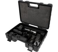 KS Tools 460.5500 Kit de Montage et de démontage de boulons de Roue, 13 pièces