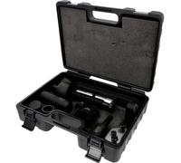 KS Tools 460.5500 Kit de montage et de dépose de goujon de roue, 13 pièces