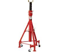 KS Tools 460.5546 Chandelle 12 t Hauteur de travail: 1295 - 1905 mm