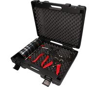 KS Tools 460.5600, 5 pièces pour segments de piston 90-175 mm