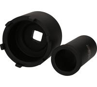 KS TOOLS 460.5630 - Article unique - Adaptateur de prise - acier - 1,93 kg - 1 pièce(s)