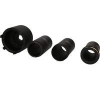 KS TOOLS 460.5635 - Article unique - Adaptateur de prise - acier - 2,79 kg - 1 pièce(s)