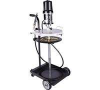 KS Tools 460.5695 Lubrifiant à air comprimé mobile 50:1 50-60 kg