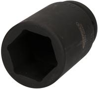 KS Tools Douille d'écrou d'essieu 3/4", 6 pans, longues, 34mm KS Tools Quantité:1