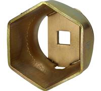 KS Tools 4604939 460.4939 Clé pour écrous dessieux