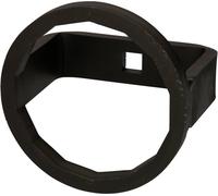 KS Tools 4605217 Clé pour filtre à huile 1/2 pour MAN, Ø 94 mm / 14 surfaces