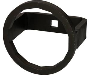 KS Tools 4605217 Clé pour filtre à huile 1/2 pour MAN, Ø 94 mm / 14 surfaces