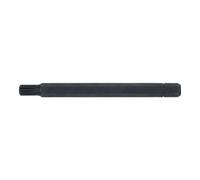 KS Tools Embout à choc 911.5172 – cannelures 5/16'' M8 – 100 mm (RIBE)