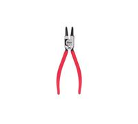 KS TOOLS 500.1027 Pince à circlips extérieur coudée 90°, 230 mm