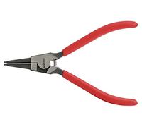 KS TOOLS Pince Circlips extérieur, droite, 130mm